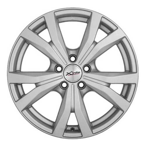 Колесные диски Xtrike R16 6.5J PCD5x110 ET37 D65.1 29091 в Шинсервис
