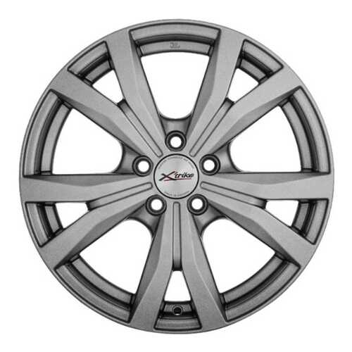 Колесные диски Xtrike R16 6.5J PCD5x110 ET37 D65.1 29132 в Шинсервис
