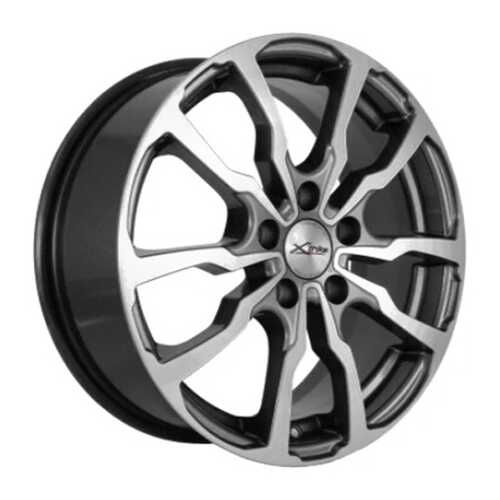 Колесные диски Xtrike R16 6.5J PCD5x114.3 ET40 D66.1 27895 в Шинсервис