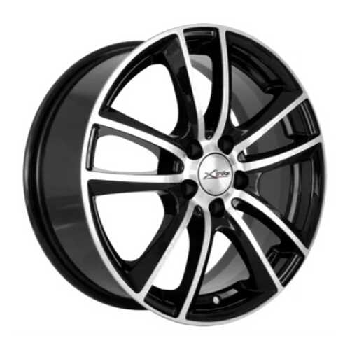 Колесные диски Xtrike R16 6.5J PCD5x114.3 ET45 D67.1 27790 в Шинсервис