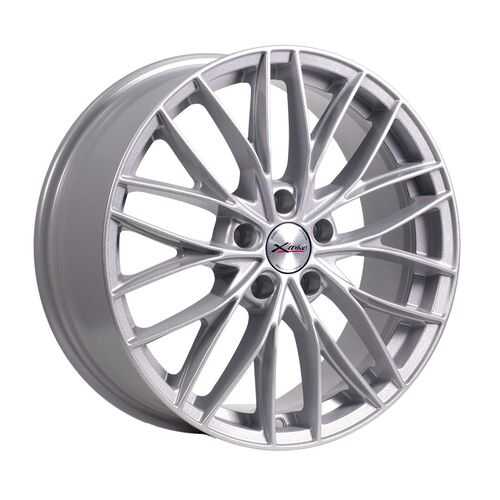 Колесные диски Xtrike R18 7.5J PCD5x108 ET50 D63.35 74374 в Шинсервис