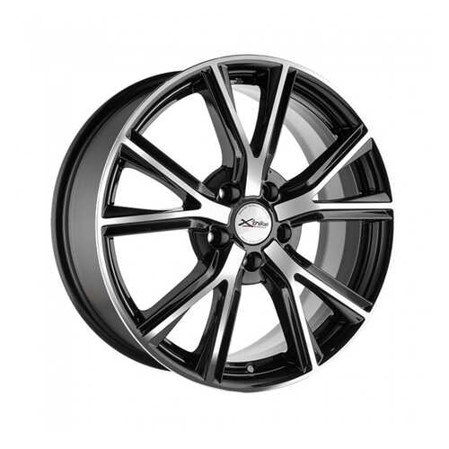 Колесные диски Xtrike R18 7.5J PCD5x114.3 ET50 D67.1 63541 в Шинсервис