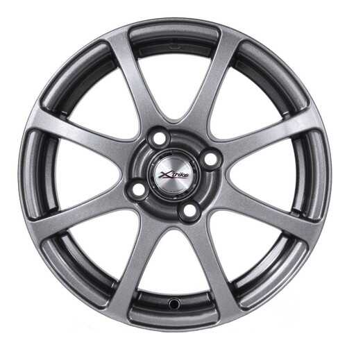 Колесные диски Xtrike X-114 5,5\R14 4*98 ET35 d58,5 W 26337 в Шинсервис