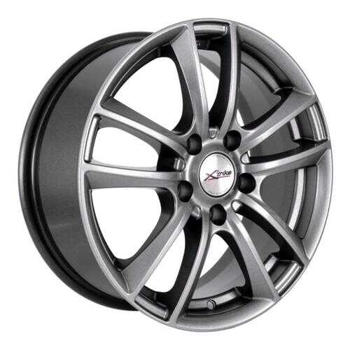 Колесные диски Xtrike X-116 6,5\R16 5*110 ET37 d65,1 HSB [26940] в Шинсервис