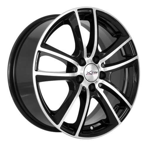 Колесные диски XTRIKE X-116 R16 6.5J PCD5x108 ET43 D67.1 (27777) в Шинсервис