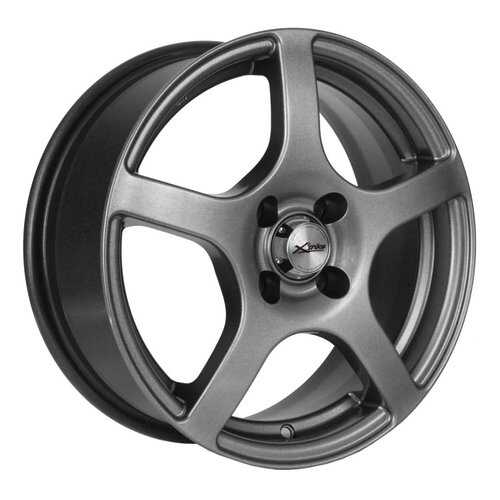 Колесные диски XTRIKE X-118 R15 6J PCD4x108 ET45 D63.35 (28196) в Шинсервис