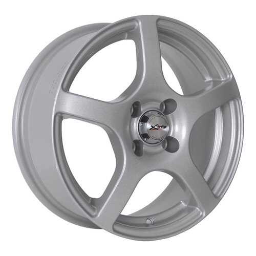 Колесные диски XTRIKE X-118 R15 6J PCD4x98 ET35 D58.5 (28147) в Шинсервис