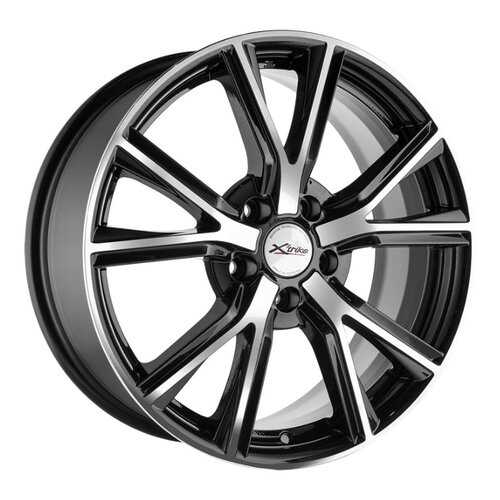 Колесные диски Xtrike X-122 7,5\R18 5*114,3 ET50 d67,1 HSB 63493 в Шинсервис