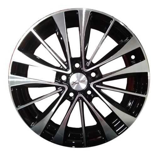 Колесные диски Xtrike X-126 7,0\R17 5*114,3 ET45 d67,1 HS 14811ZX в Шинсервис