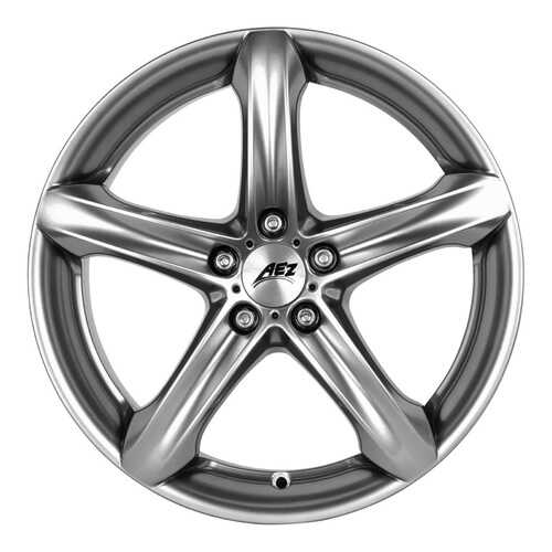 Колесный диск AEZ Yacht 7.5xR17 5x114.3 ET38 DIA71.6 в Шинсервис