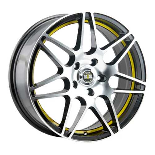 Колесный диск Alcasta M28 6xR15 4x100 ET46 DIA54.1 в Шинсервис
