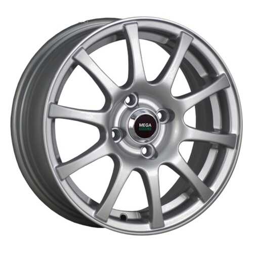 Колесный диск CrossStreet Y3176 6.5xR16 4x100 ET50 DIA60.1 в Шинсервис