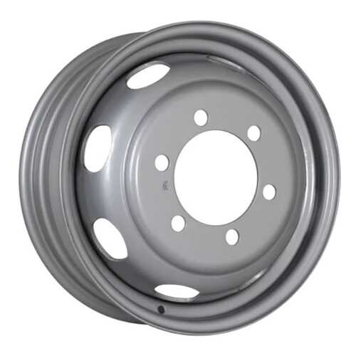 Колесный диск ГАЗ Газель-3302 5.5xR16 6x170 ET106 DIA130 в Шинсервис