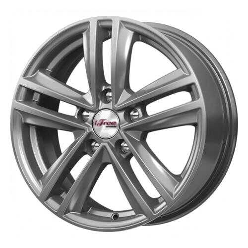 Колесный диск iFree Катар 6.5xR16 5x100 ET40 DIA67.1 в Шинсервис