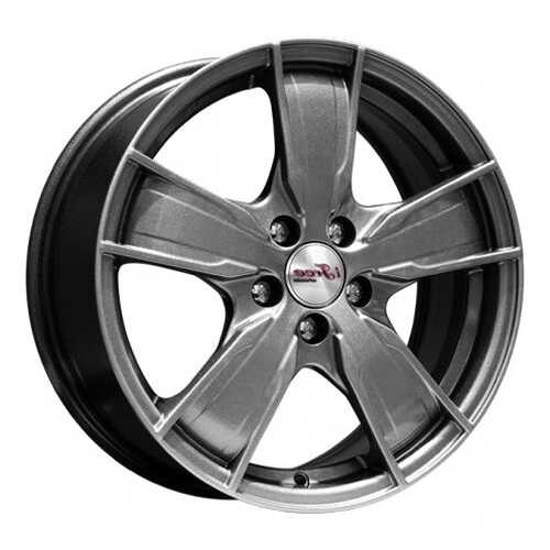 Колесный диск iFree Мохито 6.5xR16 5x114.3 ET40 DIA66.1 в Шинсервис