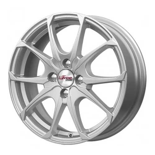 Колесный диск iFree Такеши 6xR16 4x114.3 ET40 DIA67.1 в Шинсервис