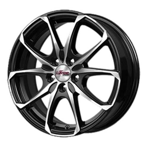 Колесный диск iFree Такеши 6xR16 5x112 ET45 DIA57.1 466815 в Шинсервис