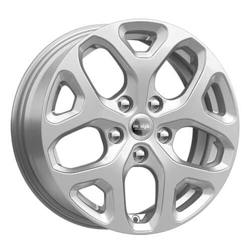 Колесный диск КиК Серия Реплика КС869 (16_Kaptur) 6.5xR16 5x114.3 ET50 DIA66.1 в Шинсервис