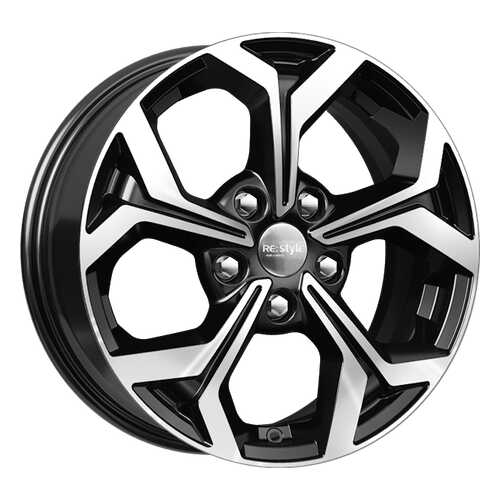 Колесный диск КиК Серия Реплика КС878 (16_Ceed CD) 6.5xR16 5x114.3 ET50 DIA67.1 в Шинсервис