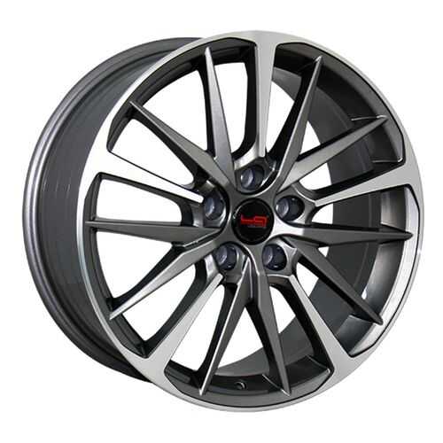 Колесный диск LEGE ARTIS Concept-TY553 8,0/R18 5*114,3 ET45 d60,1 GMF [9293192] в Шинсервис