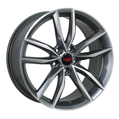 Колесный диск LEGE ARTIS Concept-TY559 8,0/R18 5*114,3 ET35 d60,1 GMF [9293905] в Шинсервис