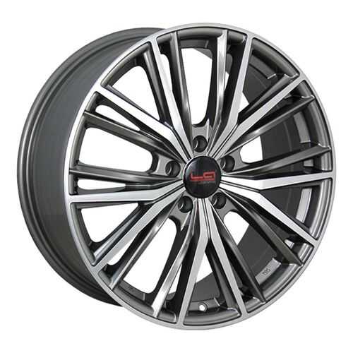 Колесный диск LEGE ARTIS MR197 8,0/R19 5*112 ET38 d66,6 GMF [9293565] в Шинсервис