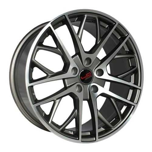 Колесный диск LegeArtis CT Concept B527 8.5xR19 5x120 ET47 DIA72.6 в Шинсервис
