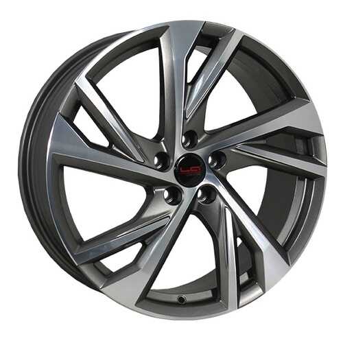 Колесный диск LegeArtis CT Concept V520 8xR19 5x108 ET42 DIA63.3 в Шинсервис