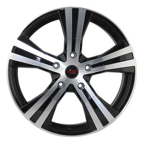 Колесный диск LegeArtis LX105 (L.A.) 8xR18 5x150 ET56 DIA110.1 в Шинсервис