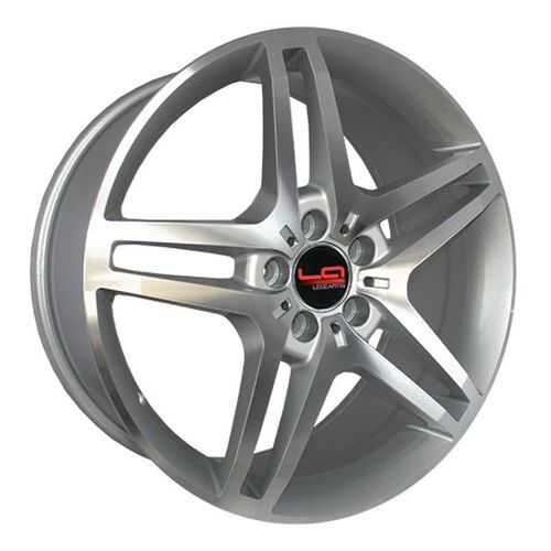 Колесный диск LegeArtis MB117 (L.A.) 7.5xR17 5x112 ET37 DIA66.6 в Шинсервис