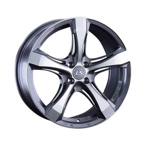 Колесный диск LS 1053 7xR16 5x114.3 ET42 DIA67.1 в Шинсервис