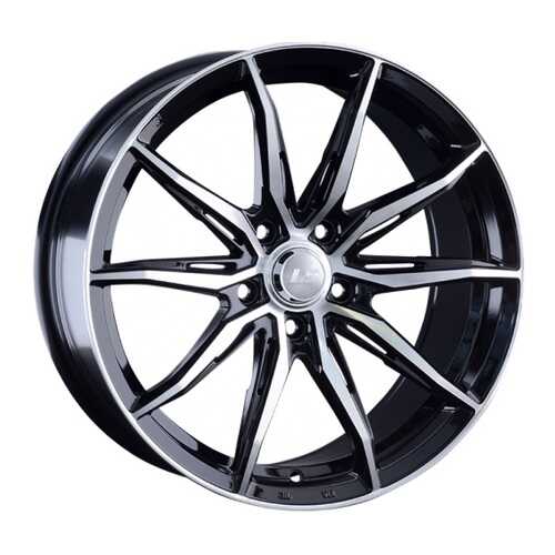Колесный диск LS 1055 8xR18 5x114.3 ET45 DIA67.1 в Шинсервис