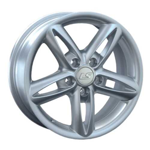 Колесный диск LS LS 1026 6.5xR16 5x112 ET40 DIA66.6 в Шинсервис