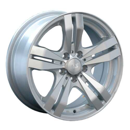 Колесный диск LS LS 142 6.5xR15 5x110 ET35 DIA65.1 в Шинсервис