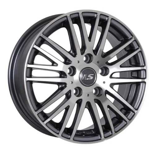 Колесный диск LS LS 314 6.5xR16 4x100 ET45 DIA73.1 в Шинсервис