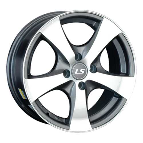 Колесный диск LS LS 324 7xR17 5x112 ET45 DIA57.1 в Шинсервис