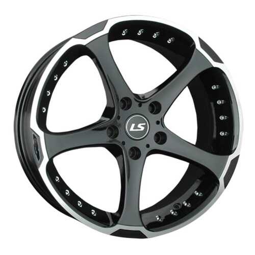 Колесный диск LS LS 358 8xR18 5x120 ET30 DIA72.6 в Шинсервис