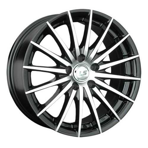 Колесный диск LS LS 367 7xR17 5x114.3 ET40 DIA73.1 в Шинсервис