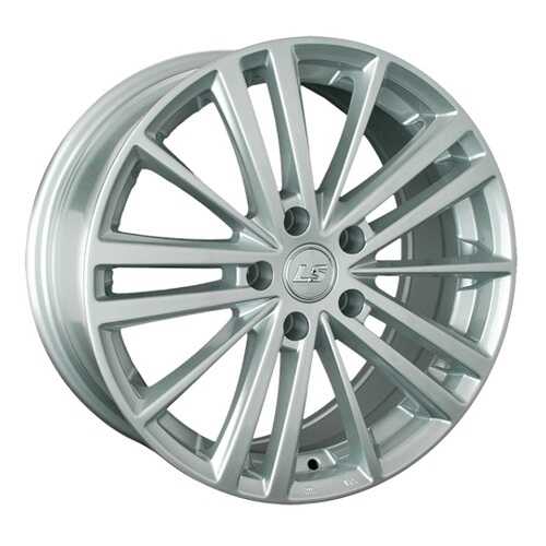 Колесный диск LS LS 755 7.5xR17 5x112 ET40 DIA57.1 в Шинсервис