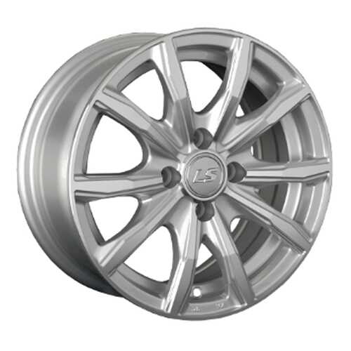 Колесный диск LS LS 786 6xR16 4x100 ET52 DIA54.1 в Шинсервис
