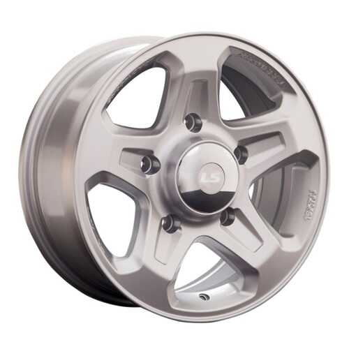 Колесный диск LS LS 797 7xR16 5x165 ET33 DIA113.1 в Шинсервис
