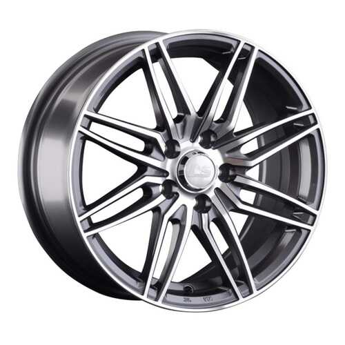 Колесный диск LS LS 832 6.5xR15 4x100 ET45 DIA54.1 в Шинсервис
