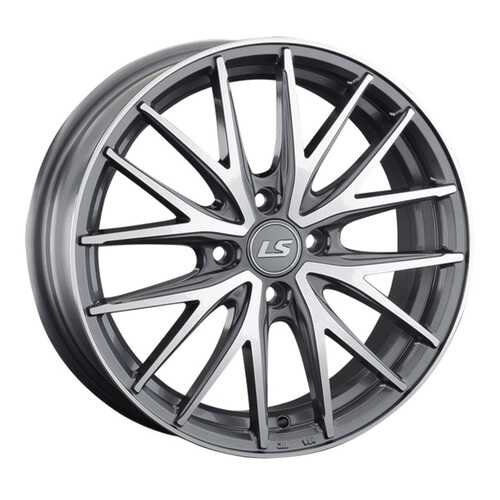 Колесный диск LS LS 918 6xR16 4x100 ET48 DIA54.1 в Шинсервис