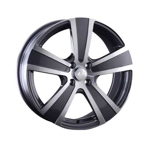 Колесный диск LS LS 950 6.5xR16 4x100 ET49 DIA54.1 в Шинсервис
