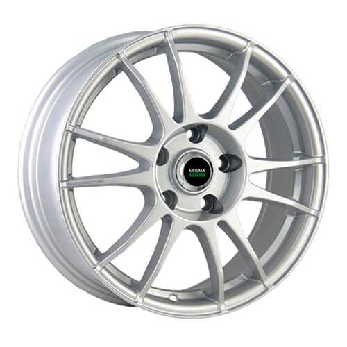 Колесный диск Megami MGM-3 6xR15 4x100 ET46 DIA54.1 в Шинсервис
