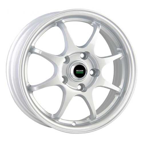 Колесный диск Megami MGM-4 6xR15 4x100 ET36 DIA60.1 в Шинсервис