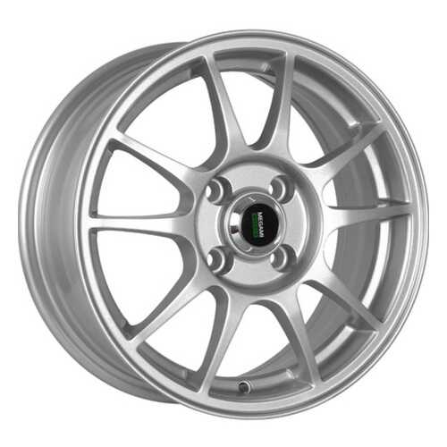Колесный диск Megami MGM-5 6xR15 4x100 ET40 DIA60.1 в Шинсервис