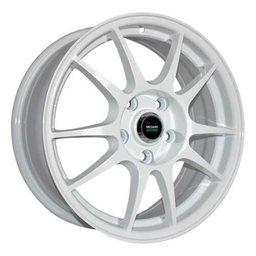 Колесный диск Megami MGM-5 6xR15 5x100 ET40 DIA57.1 в Шинсервис