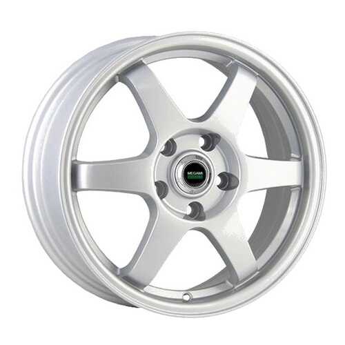 Колесный диск Megami MGM-6 6xR15 4x100 ET40 DIA60.1 в Шинсервис