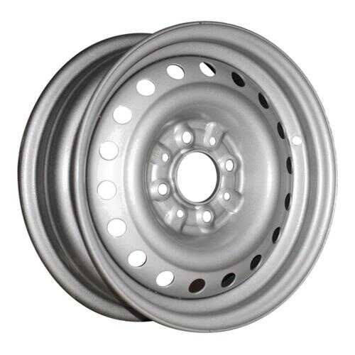 Колесный диск MW Eurodisk 13001 5xR13 4x98 ET35 DIA58.6 в Шинсервис